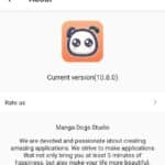 Manga Dogs APK 10.8.0